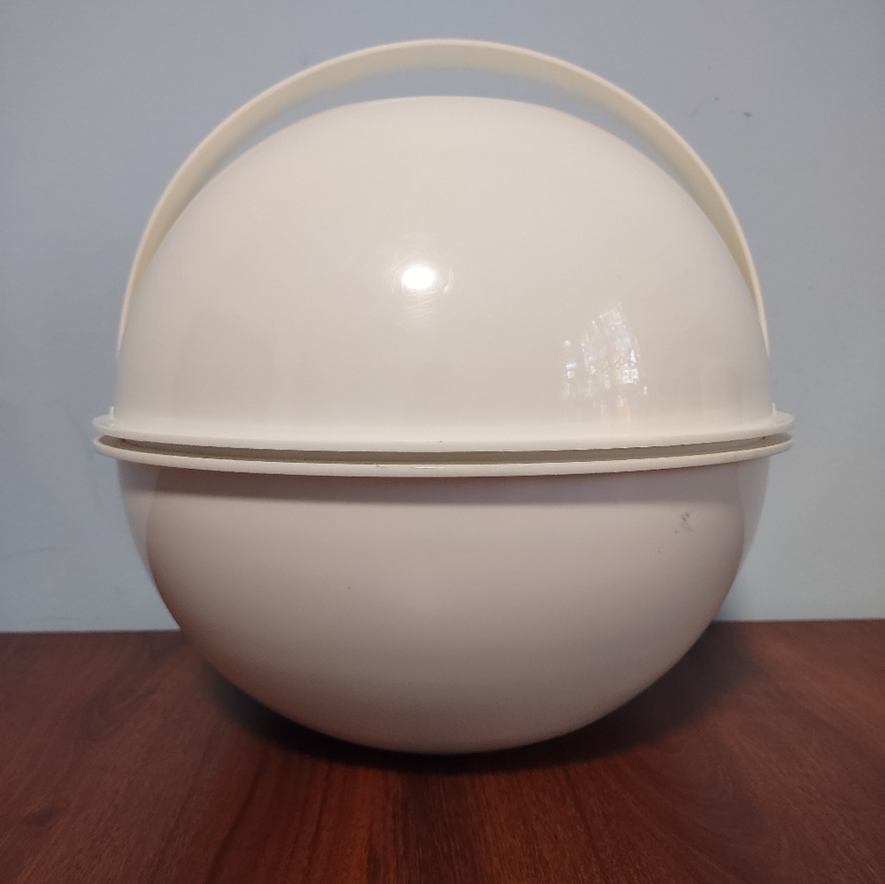 PICNIC SET GUZZINI - PIC BOLL BY CARLO VIGLINO - SPACE AGE